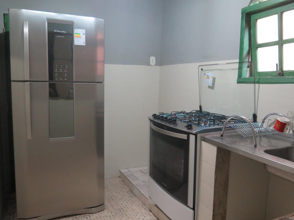 ريو دي جانيرو Walk On The Favela Hostel المظهر الخارجي الصورة
