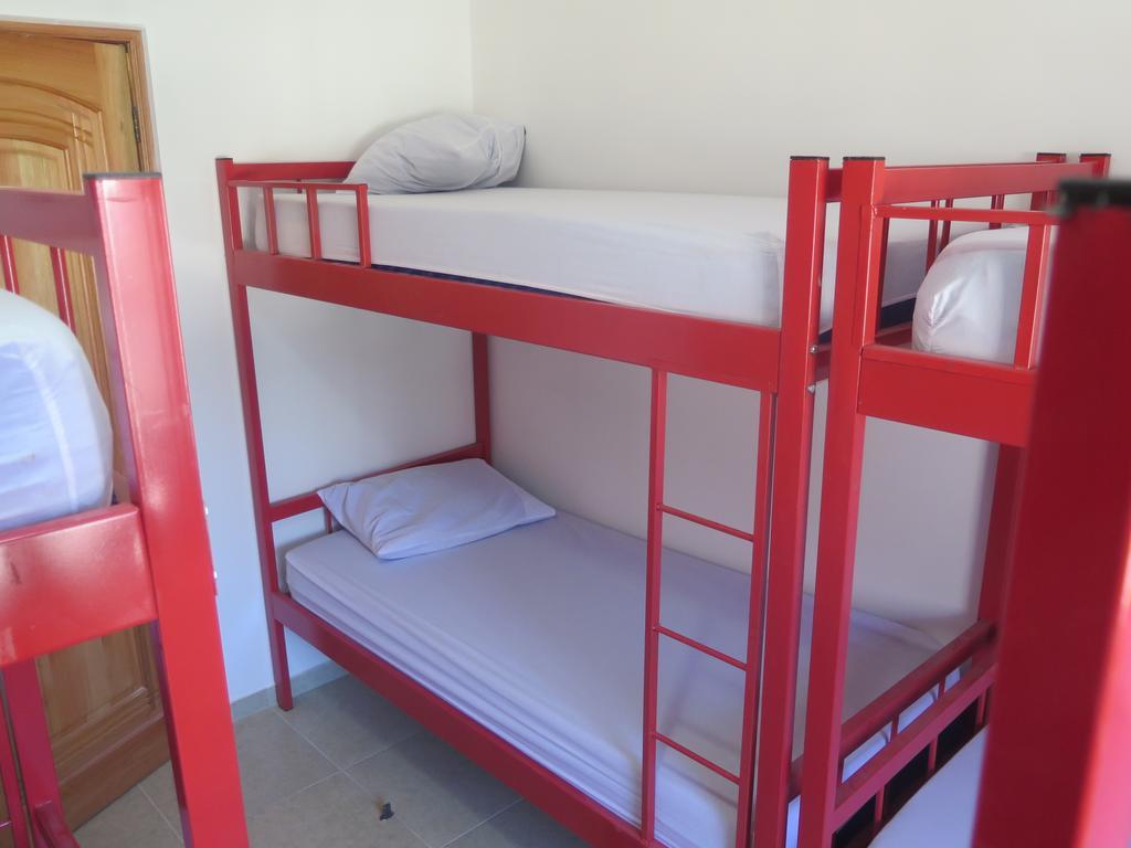 ريو دي جانيرو Walk On The Favela Hostel المظهر الخارجي الصورة