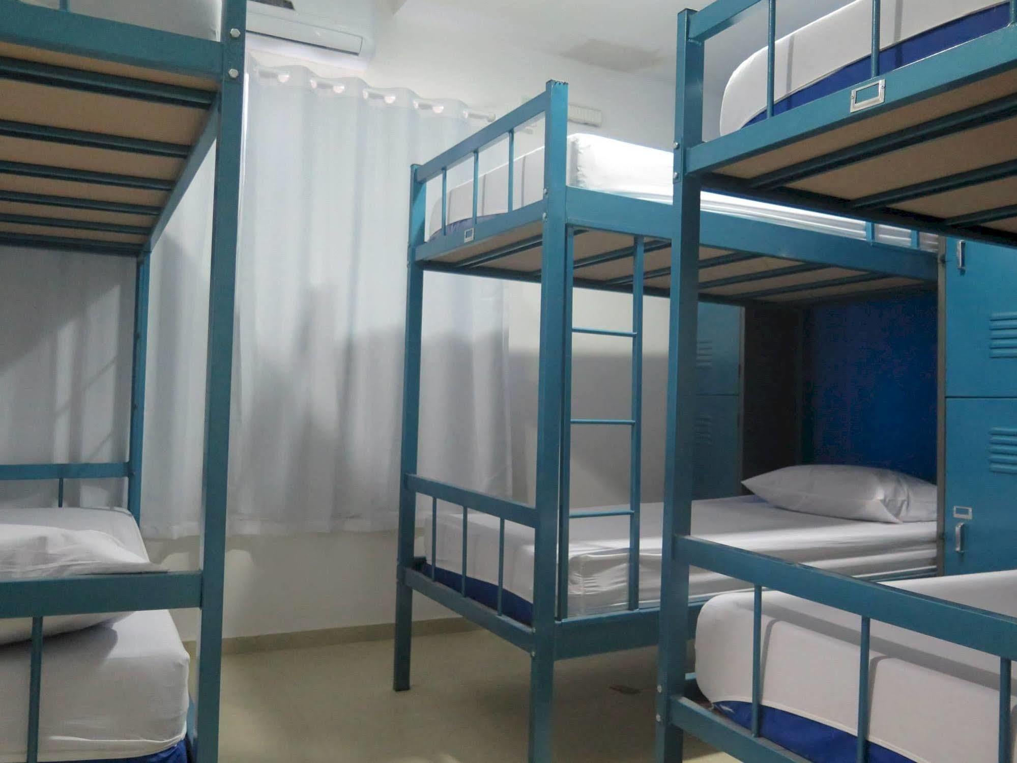 ريو دي جانيرو Walk On The Favela Hostel المظهر الخارجي الصورة