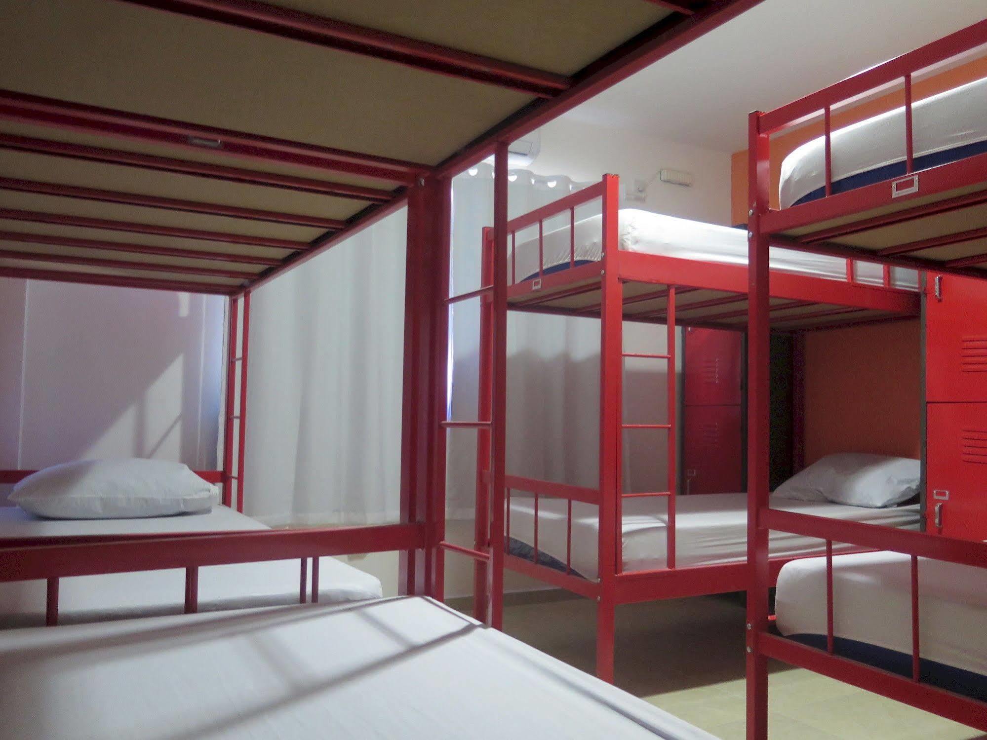 ريو دي جانيرو Walk On The Favela Hostel المظهر الخارجي الصورة